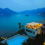 Отель Casa Berno Panorama Аскона