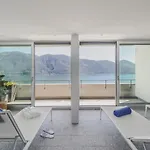 Отель Casa Berno Panorama Аскона