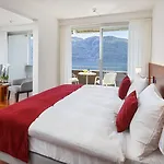 Casa Berno Panorama 4* Аскона