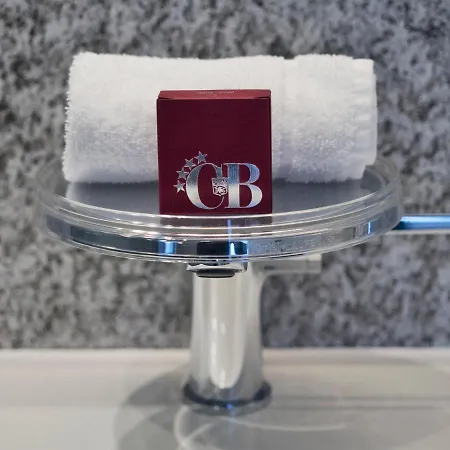 Casa Berno Panorama Hotell 4*