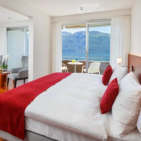 Casa Berno Panorama 4* Ascona