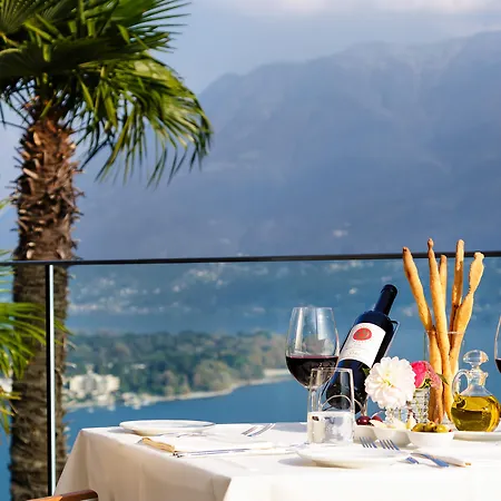 Casa Berno Panorama 4*