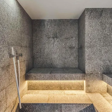 Casa Berno Panorama Hotell Ascona