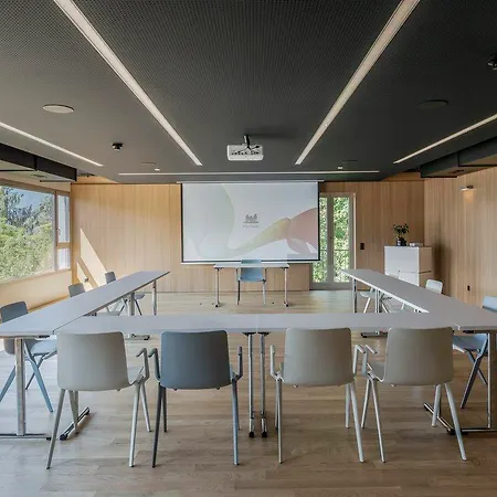Casa Berno Panorama Ascona