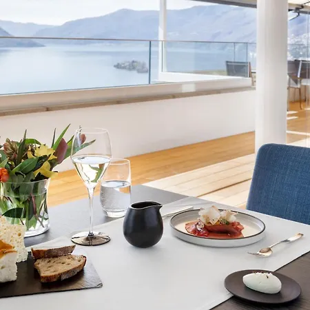 Casa Berno Panorama Hotell Ascona