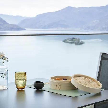 Casa Berno Panorama 4* Ascona