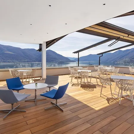 Casa Berno Panorama 4*