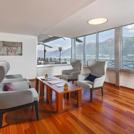 Casa Berno Panorama Hotell Ascona