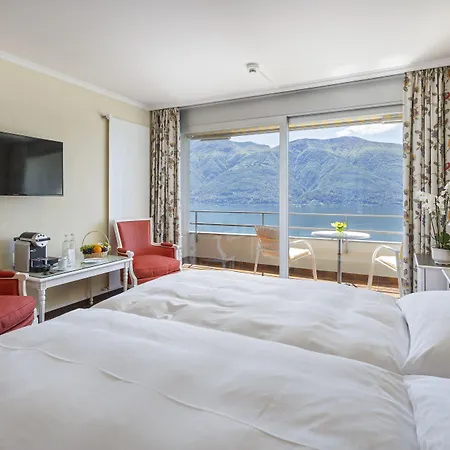 Casa Berno Panorama 4*