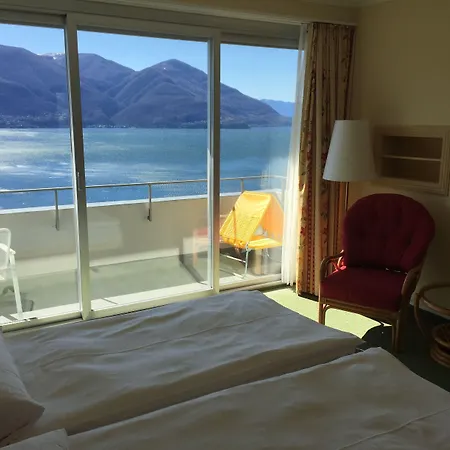 Hotel Casa Berno Panorama 4*