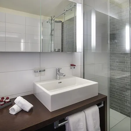 Casa Berno Panorama 4* Ascona