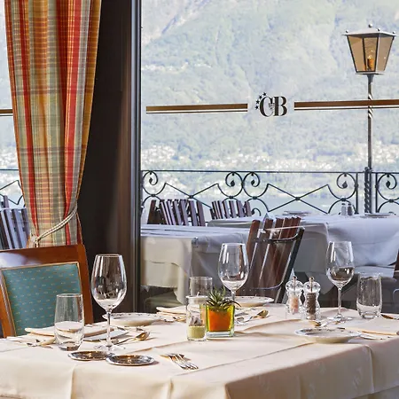 Casa Berno Panorama 4* Ascona