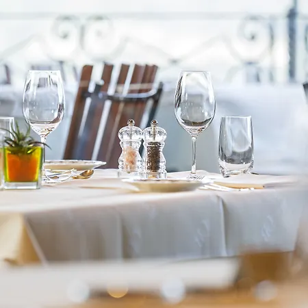 Casa Berno Panorama Hotell