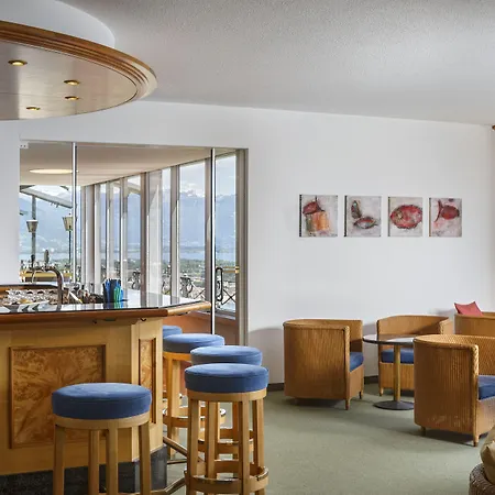 Hotell Casa Berno Panorama