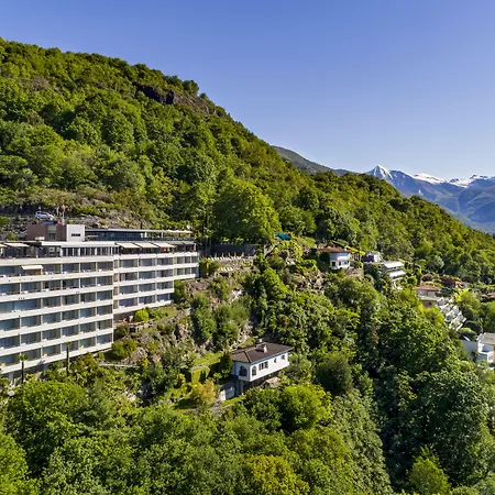 Casa Berno Panorama Hotell