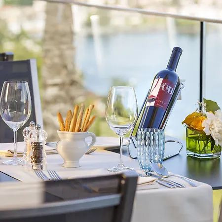 Casa Berno Panorama Hotell