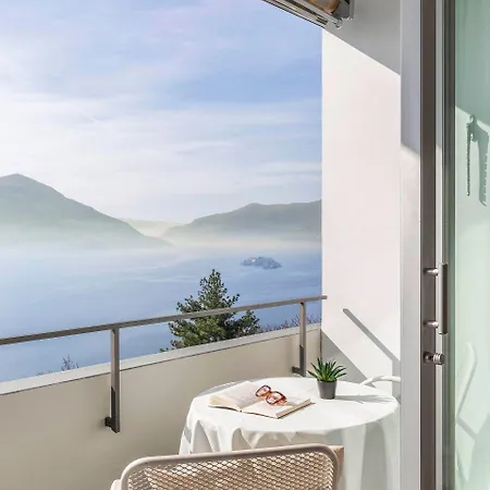 Casa Berno Panorama Hotel