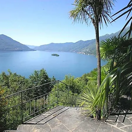 Casa Berno Panorama Hotel