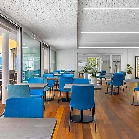 Casa Berno Panorama Hotel 4*