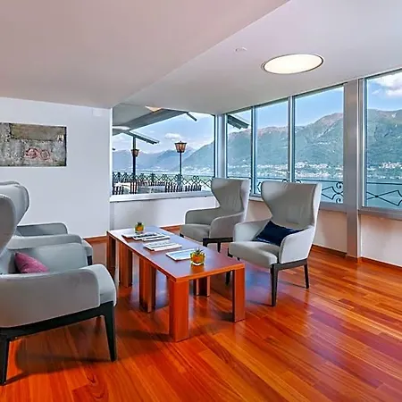 Hotel Casa Berno Panorama Ascona