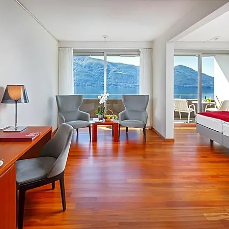 Casa Berno Panorama Hotel