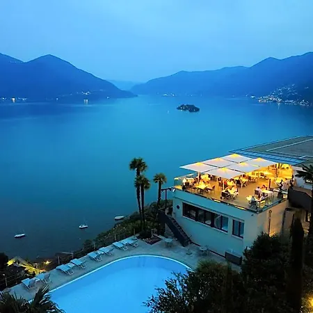 Casa Berno Panorama Hotel