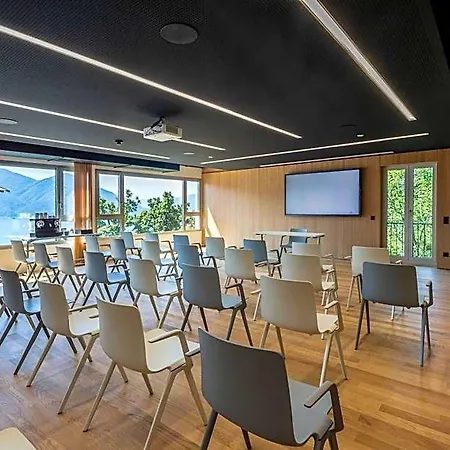Casa Berno Panorama 4* Ascona