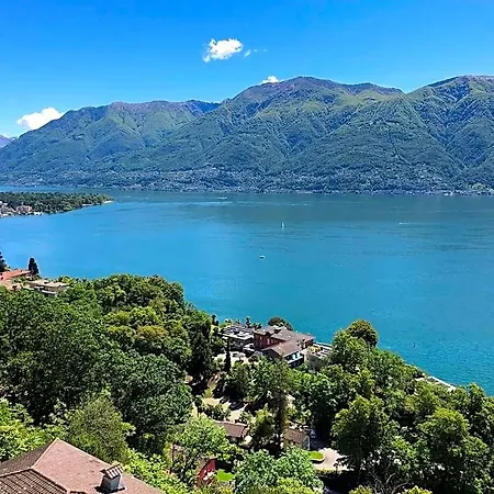 Casa Berno Panorama Hotel