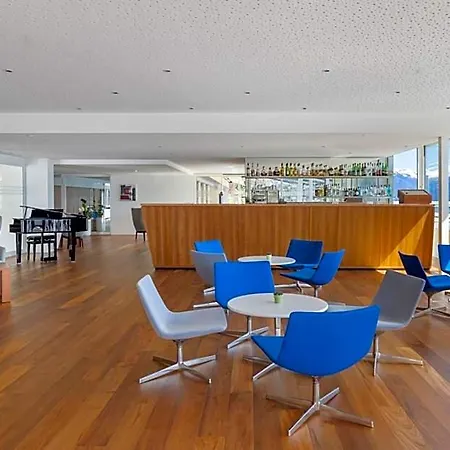 Casa Berno Panorama Hotel 4*