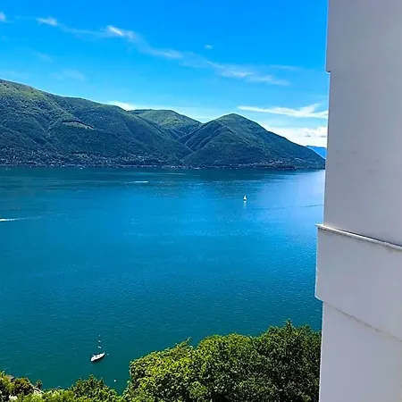 Casa Berno Panorama Hotel