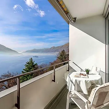 Casa Berno Panorama Hotel 4*