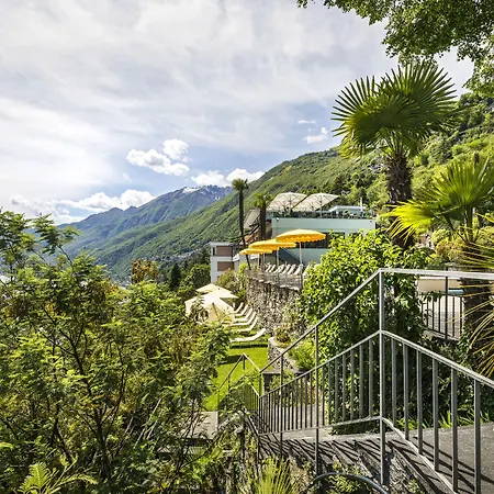 Casa Berno Panorama