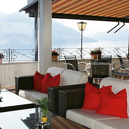 Casa Berno Panorama