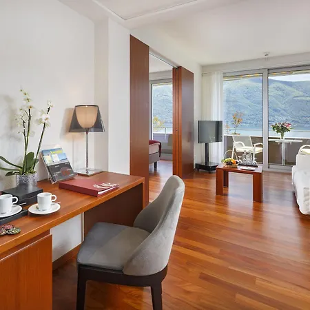 Casa Berno Panorama Ascona