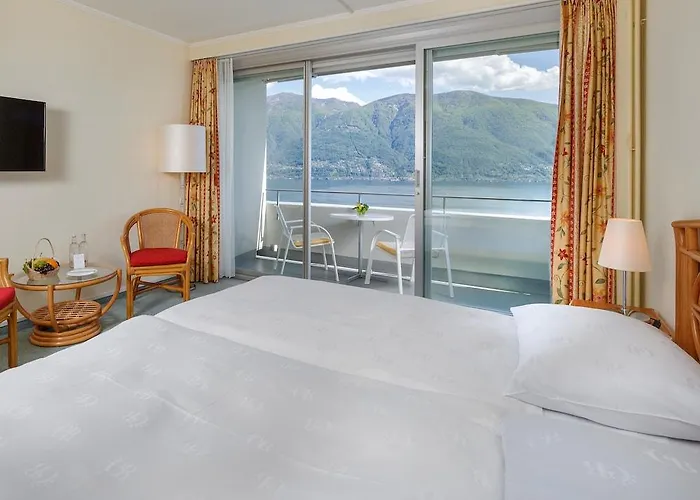 Casa Berno Panorama 4*