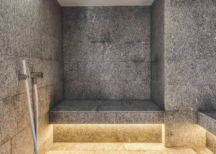 Casa Berno Panorama Hotel Ascona