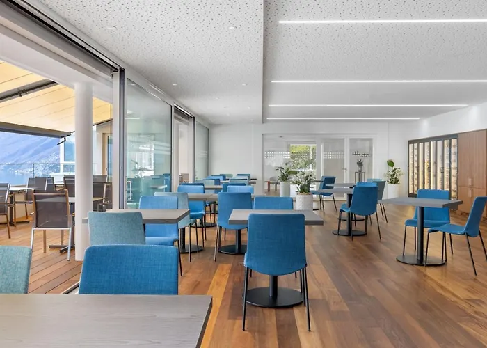 Casa Berno Panorama Hotel 4*