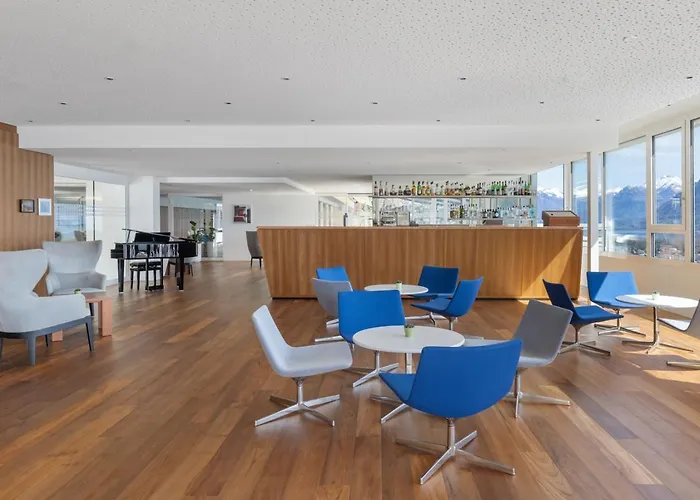 Casa Berno Panorama Hotel 4*