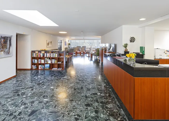 Hotel Casa Berno Panorama