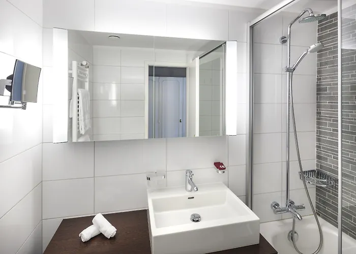 Casa Berno Panorama 4*