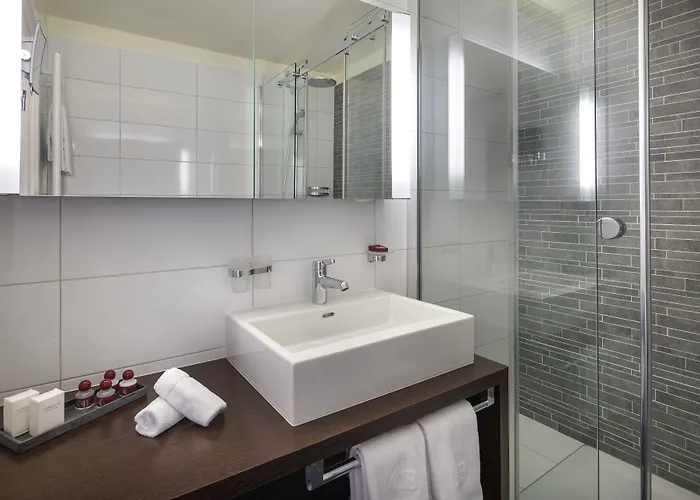 Casa Berno Panorama 4* Ascona