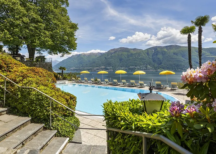 Hotel Casa Berno Panorama 4*