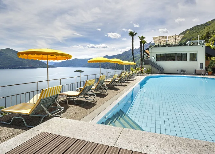 Casa Berno Panorama Hotel 4*