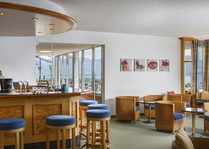 Hotel Casa Berno Panorama