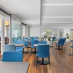 Casa Berno Panorama מלון 4*