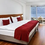 Casa Berno Panorama 4* אסקונה