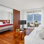 Casa Berno Panorama 4* אסקונה