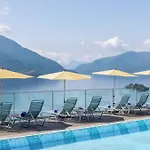 Casa Berno Panorama 4* אסקונה