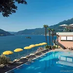 מלון Casa Berno Panorama 4*