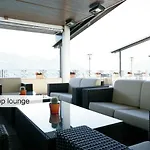 Casa Berno Panorama 4* אסקונה